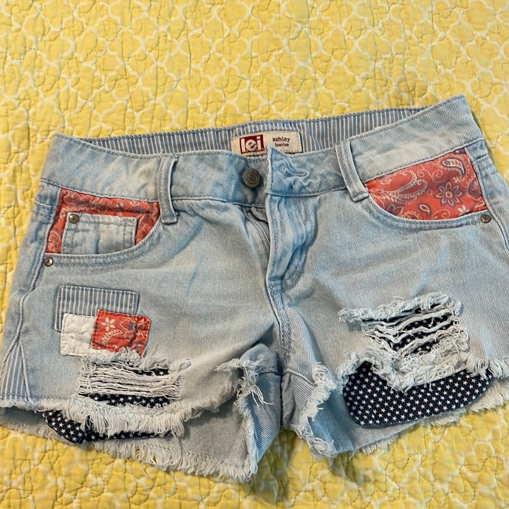 Shorts
